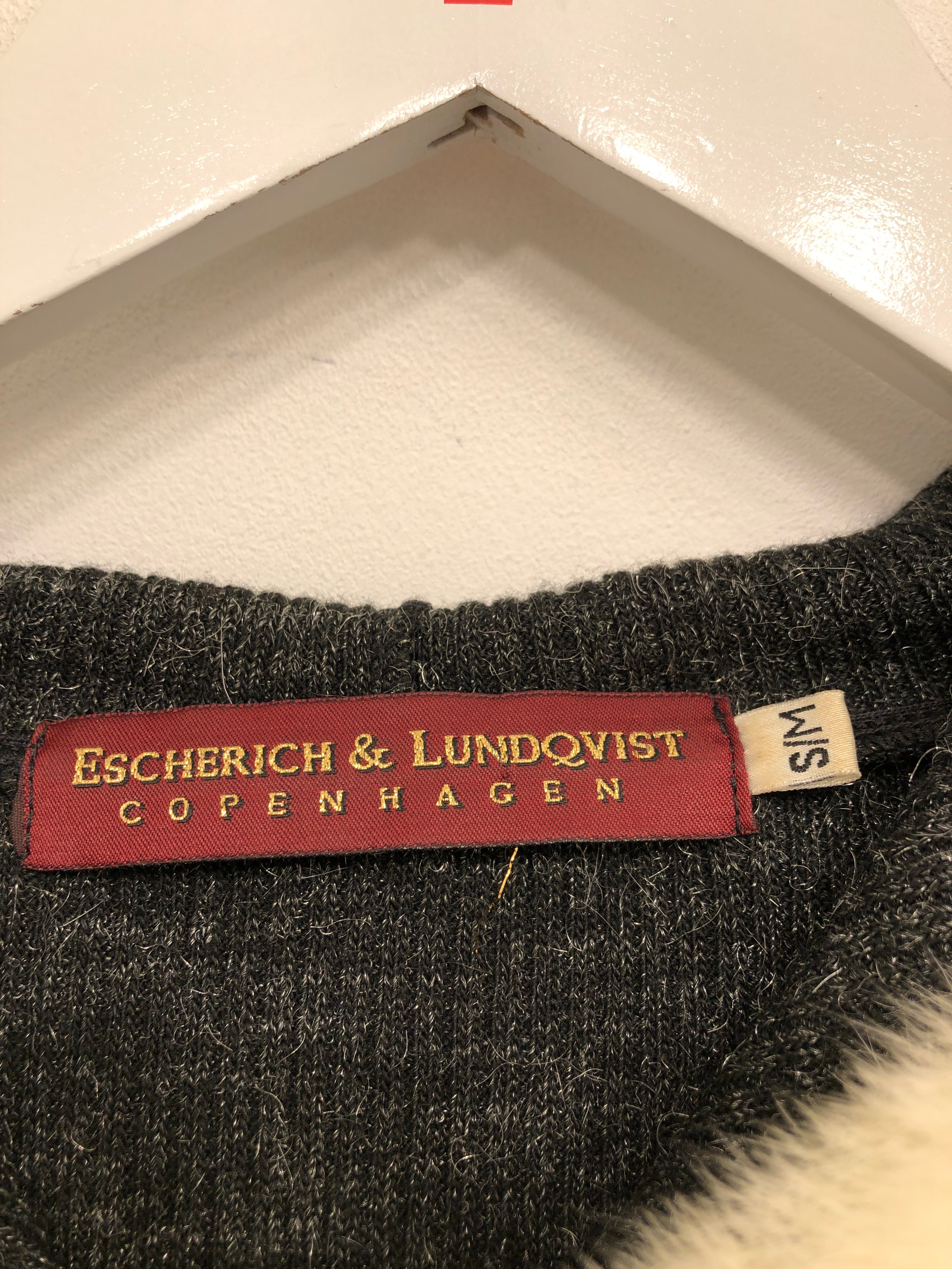 Escherich & Lundquist Jakke